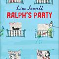 Ralph's party, Lisa Jewell