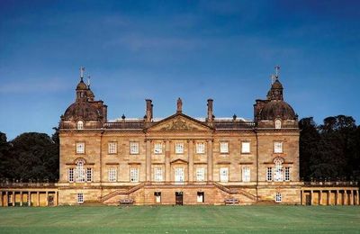 “Houghton Hall: Portrait of an English Country House” Launches Its American Tour at the Museum of Fine Arts, Houston
