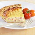 QUICHE LORRAINE (Bimby)