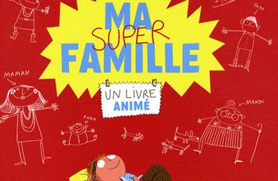 Chez moi, la famille est une affaire beaucoup plus compliquée.