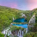 Otocac-lacs Plitvice/Croatia