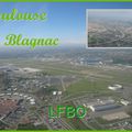 Toulouse Blagnac: