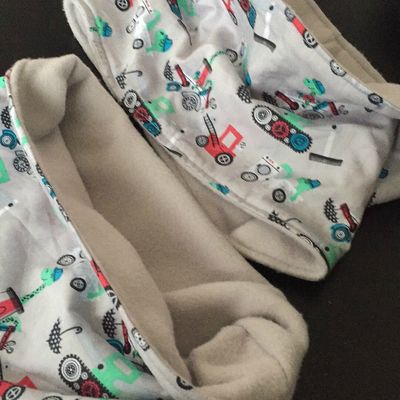 L'atelier - Quand les couturières prennent leur envol