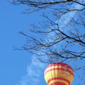 Festival international de ballons de Château d'Oex