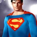 J'aimerai être Superman