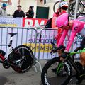 Paris nice  velos 42 2018 