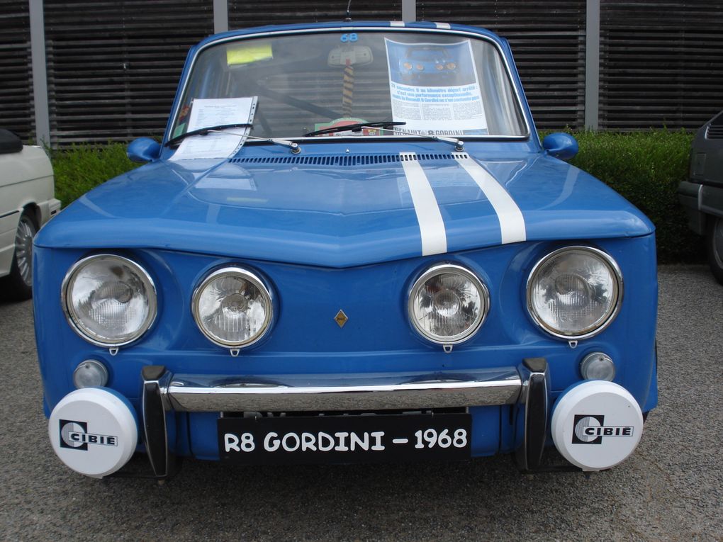 Les Belles du Vert Galant Chez Leclerc Villeparisis
