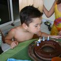 Joyeux Anniversaire mon Clément