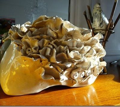 C–comme Céramique…