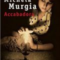 MURGIA, Michela : Accabadora.