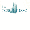 LIVRE : La Rescousse - Roman des hauts-fonds (The Rescue: a Tale of narrow Waters) de Joseph Conrad - 1936