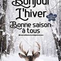 ❄️⛄️❄️☃️❄️ Bel hiver❄☃️❄☃️❄