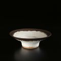 Lucie Rie, Large bowl, circa 1970