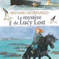 MORPURGO, Michael : Le mystère de Lucy Lost