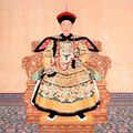 Exhibition tells the story of China's foremost art collector Qianlong Emperor