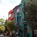 HOTEL TRES COLORE A ISTANBUL