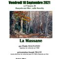 La forêt de la Massane, un patrimoine commun à préserver