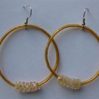 Envie de créoles...