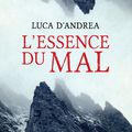 L'essence du Mal