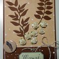 Challenge carterie/tag de mars-avril Antre Scrap