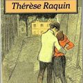 THERESE RAQUIN