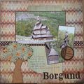 Borgund