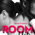 RoomHate, de Penelope Ward 