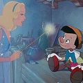 Jiminy Cricket - When You Wish upon a Star