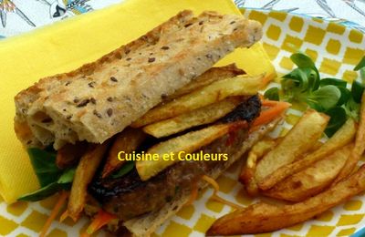 Sandwich mi thaï, mi ch'ti 