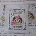 Chocolat de Paris 