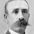 Le Vigeant 1893 - Réunion publique ( Élection législative du 20/08/1893)
