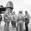 Opérations "Coup de main, Tonga et Mallard". 5/6 juin 1944. Les parachutages britanniques.