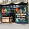 Copper Branch - Paris 6 🥗