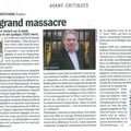 ECHOS PRESSE LIVRES HEBDO