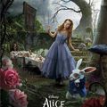 Alice aux pays des merveilles