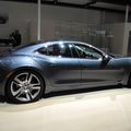 auto genève 2013  Fisker