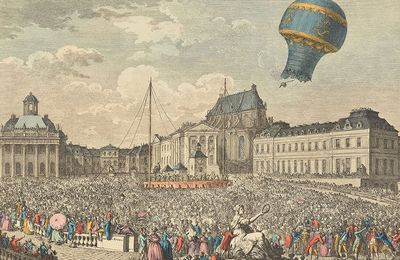 Major exhibition, 'Versailles: Science and Splendour', to open at Science Museum