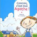 L'école d'Agathe, ou une semaine un livre #6