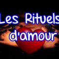 Les rituels du retour affectif ou « rituel amour »