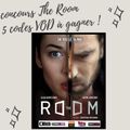 Concours The Room: des codes de visionnage à gagner pour voir un excellent thriller fantastique sur Canal VOD