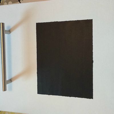 Construire une cuisine pour enfant #3