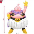 DBZ Character Soft Figures DX: Majin Buu (février 2009)