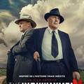 "The Highwaymen" : Costner et Harrelson contre Bonnie & Clyde