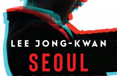 "Seoul Copycat" de Lee Jong-Kwan