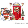 Joyeux Noël !