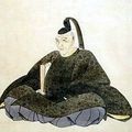  Moritake Akarida / 荒木田 守武 (1473 – 1549) : « Une fleur tombée… »