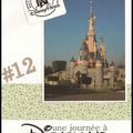 # 12 : Disney land !