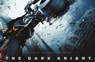 The Dark Knight Original Motion Picture Soundtrack - Partie 2