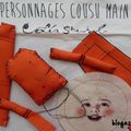 PERSONNAGES COUSUS MAIN