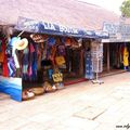 Photo du jour(183)Shopping à Saly(Petite côte du Sénégal)
